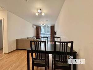 2-к квартира, на длительный срок, 43м2, 8/26 этаж