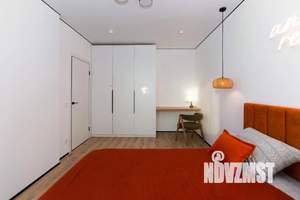 1-к квартира, посуточно, 41м2, 1/1 этаж