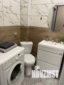 Студия квартира, посуточно, 27м2, 11/25 этаж