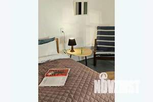 3-к квартира, посуточно, 60м2, 8/9 этаж