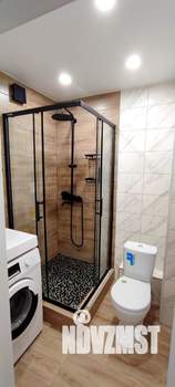 Студия квартира, посуточно, 20м2, 18/25 этаж