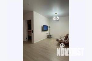 2-к квартира, посуточно, 45м2, 20/28 этаж