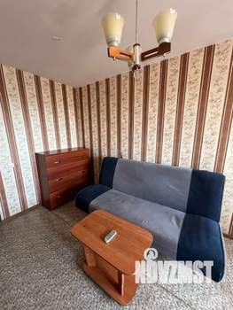 2-к квартира, на длительный срок, 48м2, 5/18 этаж