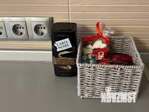 1-к квартира, посуточно, 138м2, 1/1 этаж