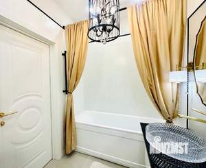 Студия квартира, посуточно, 28м2, 6/25 этаж