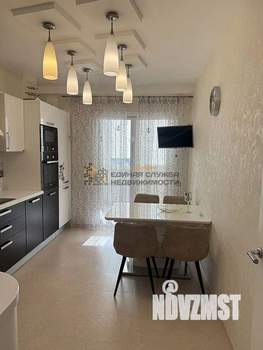 2-к квартира, на длительный срок, 84м2, 10/14 этаж