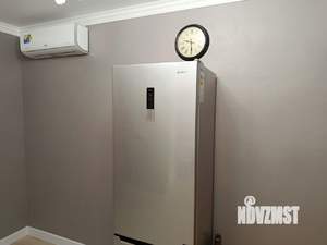 Студия квартира, на длительный срок, 26м2, 2/27 этаж