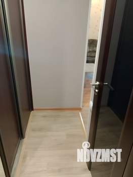 2-к квартира, на длительный срок, 45м2, 1/5 этаж