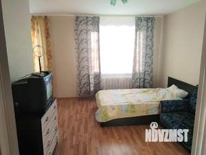 1-к квартира, на длительный срок, 38м2, 8/12 этаж