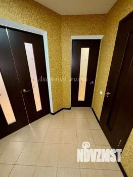 1-к квартира, на длительный срок, 40м2, 4/10 этаж