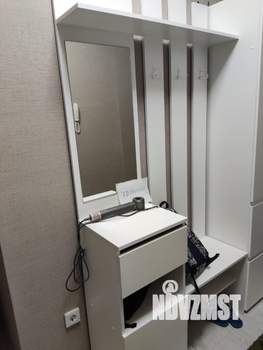 1-к квартира, на длительный срок, 40м2, 3/25 этаж