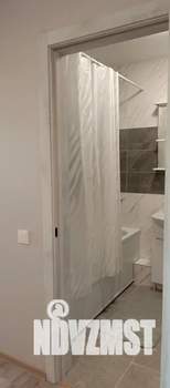 1-к квартира, посуточно, 39м2, 11/25 этаж