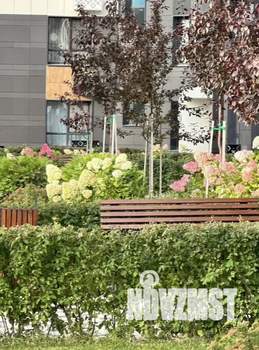 1-к квартира, посуточно, 38м2, 10/20 этаж