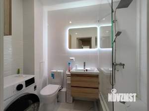 2-к квартира, на длительный срок, 38м2, 13/22 этаж