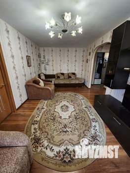 2-к квартира, посуточно, 45м2, 2/5 этаж