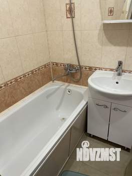 2-к квартира, на длительный срок, 38м2, 15/22 этаж