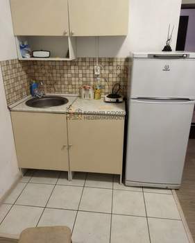 1-к квартира, на длительный срок, 22м2, 1/1 этаж