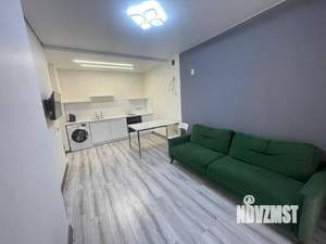 2-к квартира, на длительный срок, 48м2, 5/25 этаж