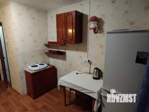 Студия квартира, на длительный срок, 14м2, 5/5 этаж