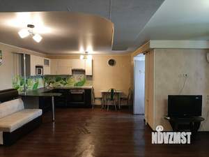 3-к квартира, на длительный срок, 100м2, 18/18 этаж