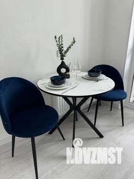 1-к квартира, посуточно, 33м2, 23/25 этаж