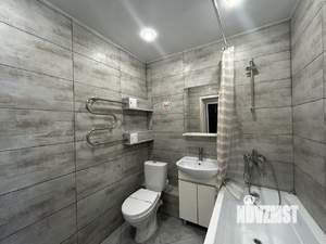 1-к квартира, посуточно, 50м2, 20/27 этаж