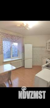 1-к квартира, на длительный срок, 45м2, 5/12 этаж