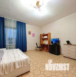 2-к квартира, посуточно, 100м2, 1/1 этаж