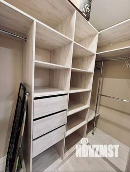 1-к квартира, на длительный срок, 42м2, 8/17 этаж