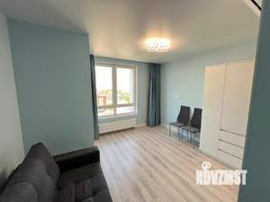 1-к квартира, на длительный срок, 26м2, 15/29 этаж