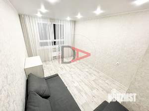 1-к квартира, на длительный срок, 37м2, 10/23 этаж