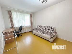 1-к квартира, на длительный срок, 33м2, 1/5 этаж