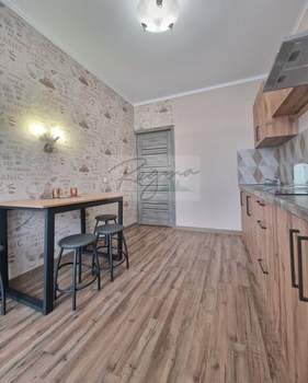 1-к квартира, на длительный срок, 45м2, 10/16 этаж