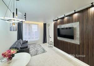 2-к квартира, на длительный срок, 47м2, 24/32 этаж