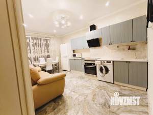 2-к квартира, на длительный срок, 64м2, 11/20 этаж