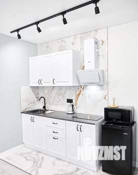 1-к квартира, посуточно, 24м2, 1/1 этаж