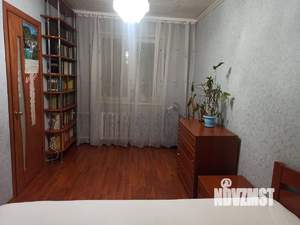 2-к квартира, на длительный срок, 42м2, 4/5 этаж