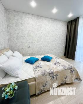 2-к квартира, посуточно, 45м2, 1/1 этаж