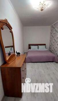 1-к квартира, посуточно, 48м2, 1/1 этаж