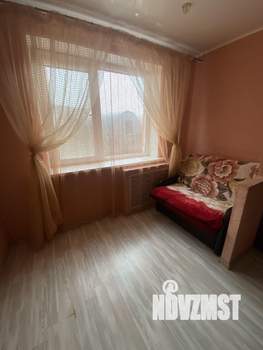 1-к квартира, посуточно, 44м2, 5/10 этаж