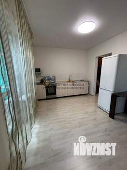 1-к квартира, на длительный срок, 30м2, 7/25 этаж