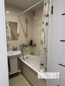 1-к квартира, на длительный срок, 34м2, 7/9 этаж