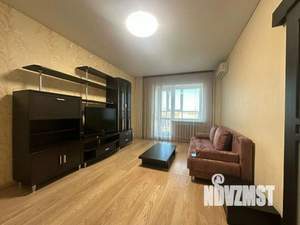 2-к квартира, посуточно, 65м2, 1/1 этаж
