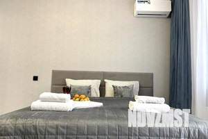 1-к квартира, посуточно, 34м2, 2/20 этаж