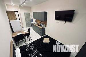 1-к квартира, посуточно, 20м2, 8/11 этаж