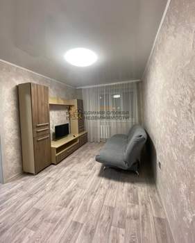 1-к квартира, на длительный срок, 35м2, 4/9 этаж