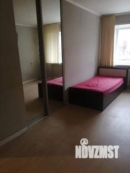 2-к квартира, на длительный срок, 44м2, 2/6 этаж