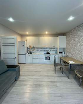 2-к квартира, на длительный срок, 40м2, 15/16 этаж