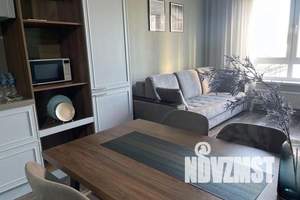 2-к квартира, посуточно, 51м2, 5/15 этаж