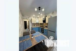 1-к квартира, посуточно, 43м2, 5/25 этаж